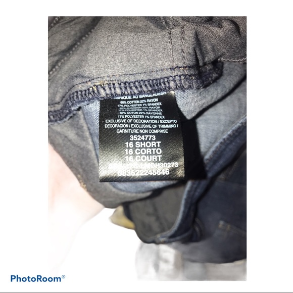 Lee skinny leg mid rise jeans - Picture 5 of 6